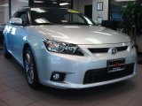 2011 Scion tC 