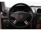 2007 Mercedes-Benz ML 350 4Matic Steering Wheel