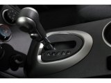 2010 Nissan Rogue AWD Krom Edition Xtronic CVT Automatic Transmission