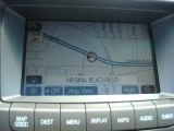 2009 Lexus GX 470 Navigation