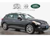 2008 Infiniti EX 35 AWD