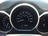 2008 Lexus SC 430 Convertible Gauges