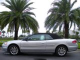 2006 Chrysler Sebring Limited Convertible