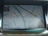 2011 Lexus LX 570 Navigation