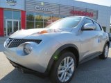 2012 Nissan Juke SL