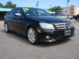 2009 Mercedes-Benz C 300 Luxury