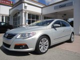 2010 Volkswagen CC Sport