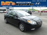 2008 Hyundai Elantra GLS Sedan