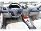 2009 Lexus ES 350 Dashboard