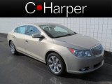 2012 Buick LaCrosse FWD