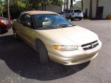 1998 Chrysler Sebring JXi Convertible