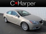 2012 Buick Regal 