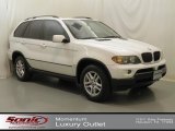 2006 BMW X5 3.0i