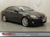 2006 Lexus IS 250