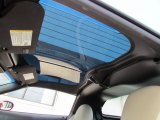 2010 Chevrolet Corvette Coupe Sunroof