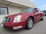 2008 Cadillac DTS 