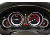 2009 Mazda MAZDA6 i Touring Gauges