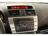 2009 Mazda MAZDA6 i Touring Controls