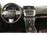2009 Mazda MAZDA6 i Touring Dashboard