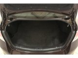 2009 Mazda MAZDA6 i Touring Trunk