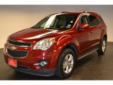 2010 Chevrolet Equinox LT