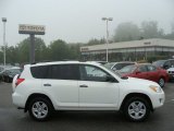 2011 Toyota RAV4 I4 4WD