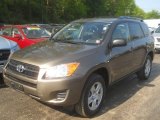 2011 Toyota RAV4 I4 4WD