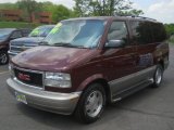 2005 GMC Safari SLE AWD