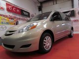 2007 Toyota Sienna LE