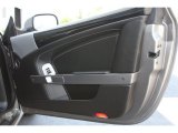 2009 Aston Martin DB9 Coupe Door Panel