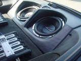 2000 Pontiac Firebird Trans Am WS-6 Coupe Custom Audio