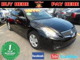2007 Nissan Altima 2.5 S