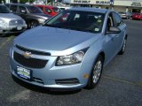 2011 Chevrolet Cruze LS