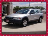 2004 Silver Metallic Volvo XC70 AWD #65680986