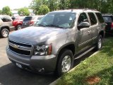 2012 Chevrolet Tahoe LT 4x4