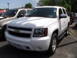 2012 Summit White Chevrolet Tahoe LT 4x4 #65680561