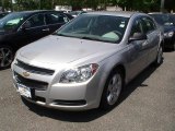 2012 Chevrolet Malibu LS