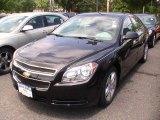 2012 Chevrolet Malibu LS