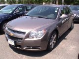 2012 Chevrolet Malibu LT