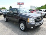 2010 Chevrolet Silverado 1500 LT Extended Cab 4x4