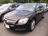 2012 Chevrolet Malibu LT