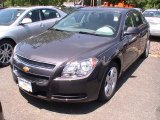 2012 Chevrolet Malibu LS