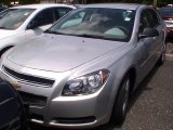2012 Chevrolet Malibu LS