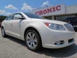 2012 Buick LaCrosse FWD