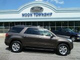 2008 Cocoa Saturn Outlook XR AWD #65680963