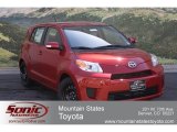 2012 Scion xD 