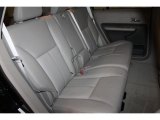 2007 Ford Edge SEL Plus AWD Rear Seat