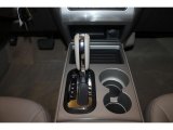 2007 Ford Edge SEL Plus AWD 6 Speed Automatic Transmission