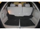 2007 Ford Edge SEL Plus AWD Trunk