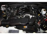 2006 Mercury Mountaineer Premier AWD 4.6 Liter SOHC 24-Valve V8 Engine